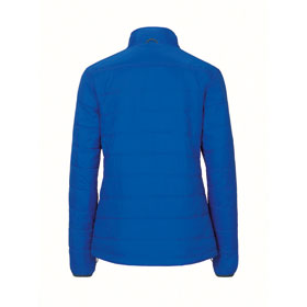 No 251 Women-Loft-Jacke Regina royal HAKRO atmungsaktive Isolationsjacke