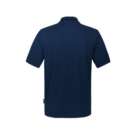 No 806 Poloshirt Coolmax tinte Piqué-Poloshirt, temperaturregulierend
