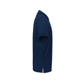 No 806 Poloshirt Coolmax tinte Piqu-Poloshirt, temperaturregulierend