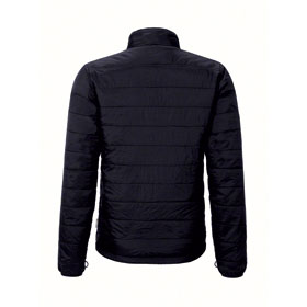 No 851 Loft-Jacke Barrie schwarz HAKRO atmungsaktive Isolationsjacke