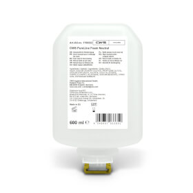 CWS Foam Seife Neutral PureLine 1700522 für Seifenspender PureLine Foam