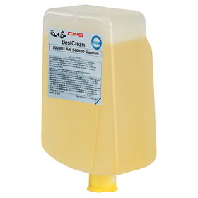 CWS 5463000 Seifencreme Best Standard Zitrusduft für Spendersystem Paradise Cream Slim