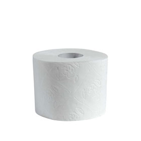 Waschraumhygiene CWS Toilettenpapier premium