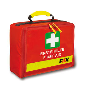 Söhngen Erste Hilfe-Koffer MT-CD leer orange ab 86,87