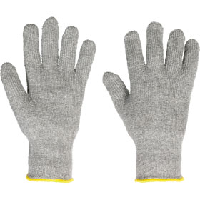 Honeywell Hitzeschutzhandschuhe Terry Mix Thermischer Schutz bis zu 250 grad