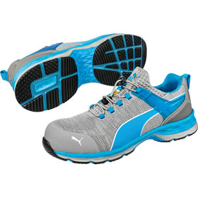 Aardappelen Ster venster Puma Sicherheitsschuhe Xcite Grey Low S1P ESD HRO SRC mit Fiberglaskappe Schnellverschluss und sockenähnlicher Passform kaufen Aardappelen Ster venster Puma Sicherheitsschuhe Xcite Grey Low S1P ESD HRO SRC mit Fiberglaskappe Schnellverschluss und sockenähnlicher Passform kaufen