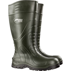 Sicherheitsstiefel TITAN S5 SRC Stahlkappe, Stahlzwischensohle, thermisch isolierend