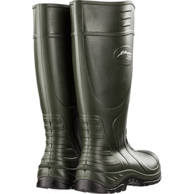 Sicherheitsstiefel TITAN S5 SRC Stahlkappe, Stahlzwischensohle, thermisch isolierend