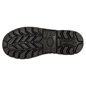 Sicherheitsstiefel TITAN S5 SRC Stahlkappe, Stahlzwischensohle, thermisch isolierend
