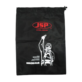 JSP Spartan Hhensicherungssystem- Set 2-Punkt Auffanggurt und 10 m Auffanggert