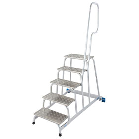 Leiter arbeitshöhe 3 50 Leiter arbeitshöhe 3 50