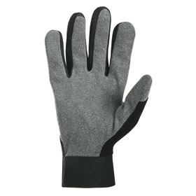 Arbeitshandschuhe Mechanischer Schutz Mechanische Schutzhandschuhe KCL RewoMech, Farbe: grau-schwarz,