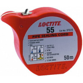 Loctite 55 universal Gewindedichtfaden für Rohrgewinde