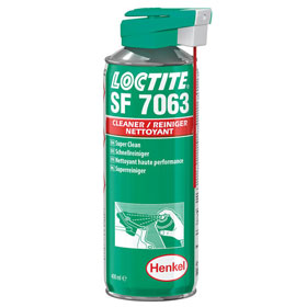 Loctite SF 7063 Allzweckreiniger zum Reinigen und Entfetten