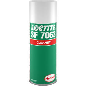 Loctite SF 7063 Allzweckreiniger zum Reinigen und Entfetten