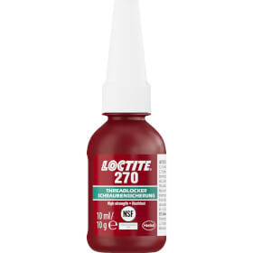 Loctite 270 hochfeste Dauer - Schraubensicherung