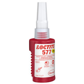 Loctite 577 universal Gewindedichtung für Metallgewinde