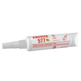 Loctite 577 universal Gewindedichtung fr Metallgewinde