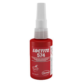 Loctite 574 mittelfeste Flchendichtung fr Dicht - und Flanschflchen