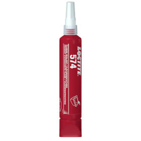 Loctite 574 mittelfeste Flchendichtung fr Dicht - und Flanschflchen