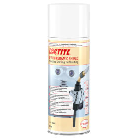 Loctite SF 7900 Keramik - Schutzspray gegen Anhaften von Schweißspritzern