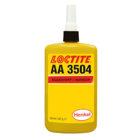 Loctite AA 3504 1K niedrigviskoser Strukturklebstoff