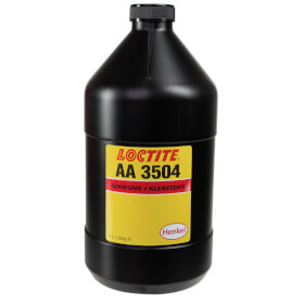Loctite AA 3504 1K niedrigviskoser Strukturklebstoff