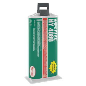 Loctite HY 4090 2K Hybridklebstoff fr Strukturklebungen