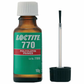 Loctite SF 770 Polyolefin Primer für Sekundenkleber auf Kunststoffen