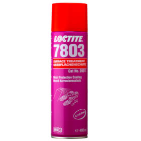 Loctite 7803 Rostschutzspray für Metall Korrosionsschutz