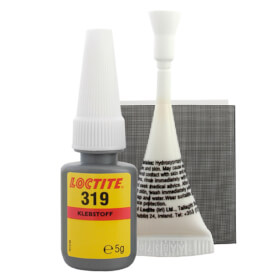 Loctite AA 319 1K Acrylat - Klebstoff fr Strukturklebungen