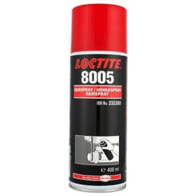 Loctite 8005 Schmiermittel und Schutz fr Antriebsriemen