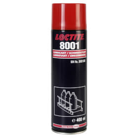 Loctite 8001 kriechfhiges Minerallspray fr Mikromechaniken