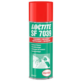Loctite SF 7039 Kontaktreiniger - Spray zum Reinigen empfindlicher Elektronik