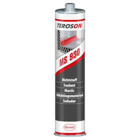 Teroson MS 930 1K Polymer Kleb - und Dichtstoff für universelle Anwendungen