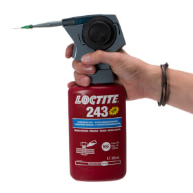 Loctite 97001 peristaltische Handpumpe fr 250ml Loctite - Flaschen