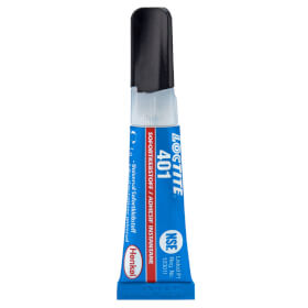 Loctite 401 Cyanacrylat Sekundenkleber, 1K universal