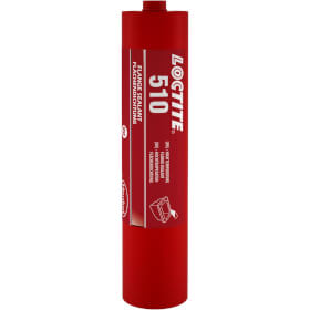 Loctite 510 hochtemperaturbestndige Flchendichtung fr Flanschflchen