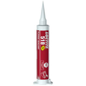 Loctite 518 mittelfeste Flchendichtung fr verwindungssteife Flanschflchen