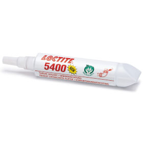 Loctite 5400 mittelfeste Gewindedichtung ohne Gefahrstoffe