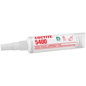 Loctite 5400 mittelfeste Gewindedichtung ohne Gefahrstoffe