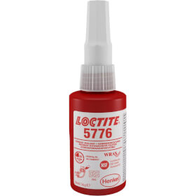 Loctite 5776 mittelfeste Gewindedichtung fr Gas - und Wasserrohre