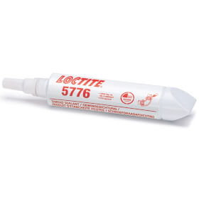 Loctite 5776 mittelfeste Gewindedichtung fr Gas - und Wasserrohre