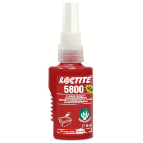 Loctite 5800 mittelfeste Flächendichtung ohne Gefahrstoffe