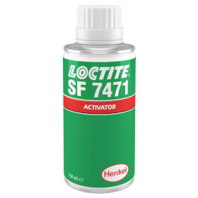 Loctite SF 7471 Aktivator zur Beschleunigung von anaeroben Loctite Produkten