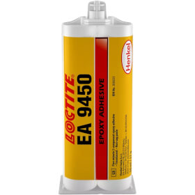 Loctite EA 9450 2K Epoxid - Strukturklebstoff fr universale Werkstoffe