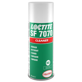 Loctite SF 7070 Universal - Teilereiniger fr Kunststoffteile