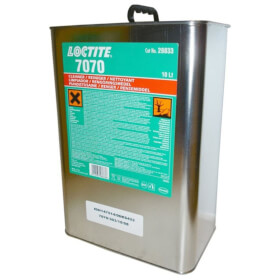 Loctite SF 7070 Universal - Teilereiniger fr Kunststoffteile