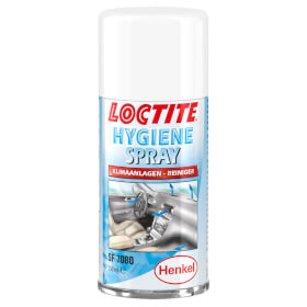 Loctite SF 7080 Hygienespray zur Reiniguung von Kfz - Klimaanlagen