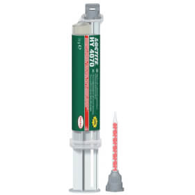 Loctite HY 4070 GY 2K Hybridklebstoff fr Strukturklebungen